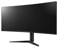 LG 38GL950G-B Curved NanoIPS HDR - 502256 - zdjęcie 4